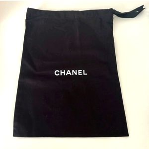 Chanel Dust Bag